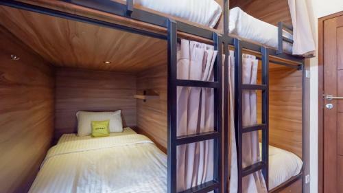 Fello B&B Hostel