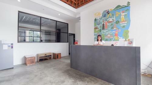 Fello B&B Hostel
