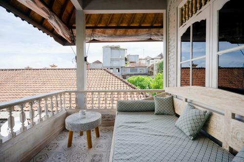Villa Tropical House - Legian