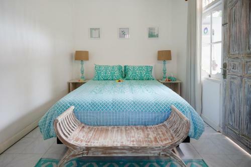Villa Tropical House - Legian