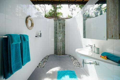 Villa Tropical House - Legian