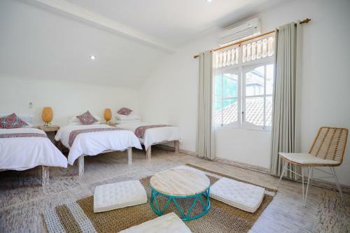 Villa Tropical House - Legian