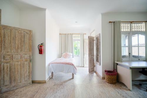 Villa Tropical House - Legian