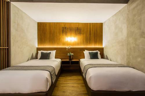 Kuta Legian Villa