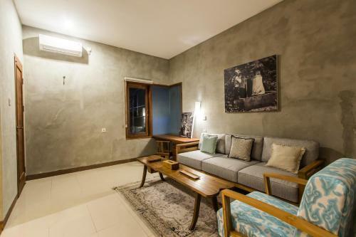 Kuta Legian Villa