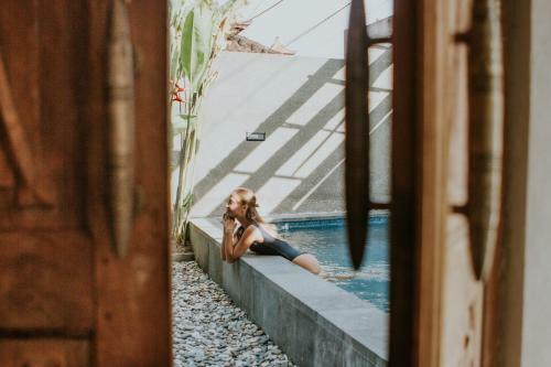Kuta Legian Villa