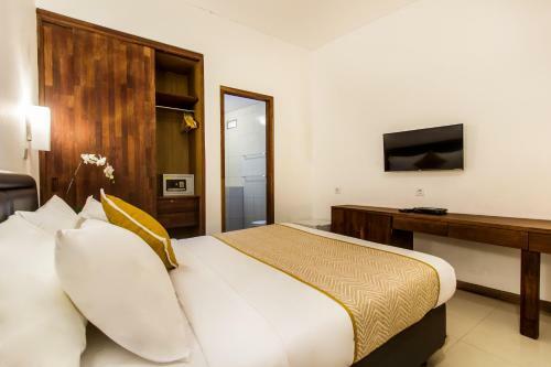 Kuta Legian Villa