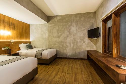 Kuta Legian Villa