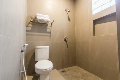 Kuta Legian Villa