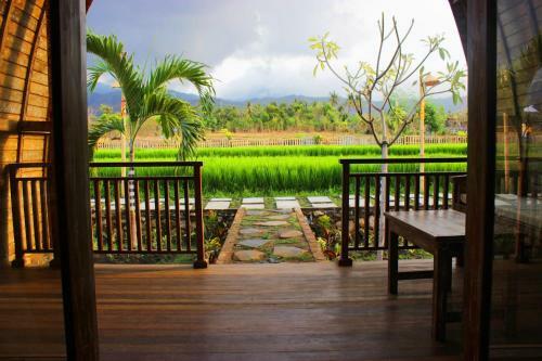 Umma Bali Menjangan Retreat