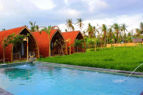 Umma Bali Menjangan Retreat