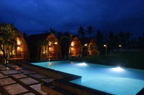 Umma Bali Menjangan Retreat