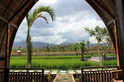 Umma Bali Menjangan Retreat