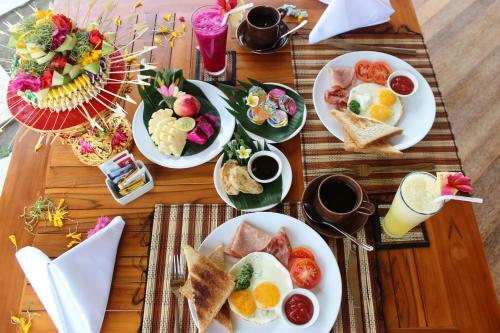 Umma Bali Menjangan Retreat
