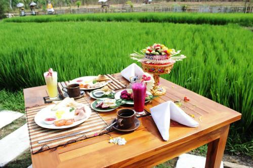 Umma Bali Menjangan Retreat