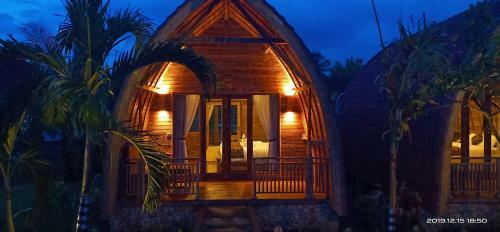 Umma Bali Menjangan Retreat