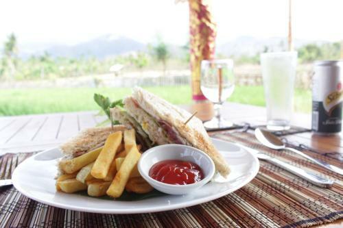 Umma Bali Menjangan Retreat