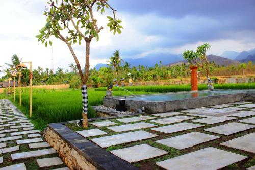 Umma Bali Menjangan Retreat