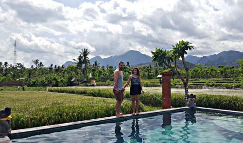 Umma Bali Menjangan Retreat