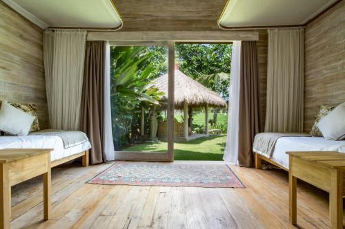 5 Star Villa For Rent In Bali, Bali Villa 2008