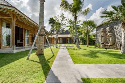 5 Star Villa For Rent In Bali, Bali Villa 2008