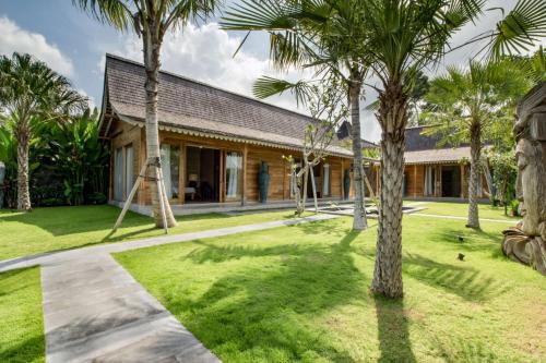5 Star Villa For Rent In Bali, Bali Villa 2008
