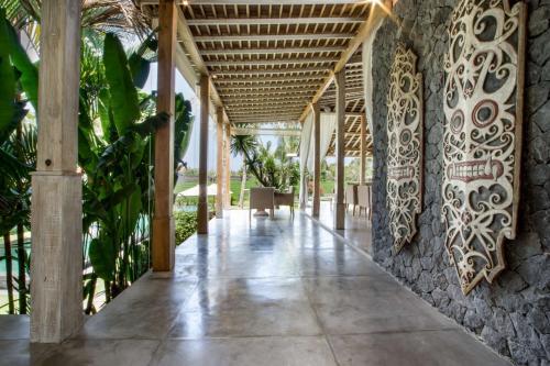 5 Star Villa For Rent In Bali, Bali Villa 2008