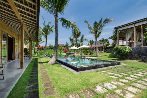 5 Star Villa For Rent In Bali, Bali Villa 2008