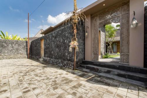5 Star Villa For Rent In Bali, Bali Villa 2008