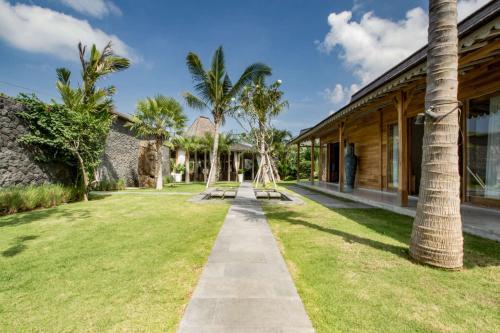 5 Star Villa For Rent In Bali, Bali Villa 2008