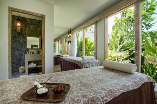 5 Star Villa For Rent In Bali, Bali Villa 2008