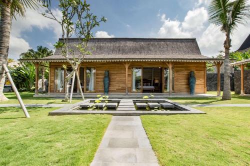 5 Star Villa For Rent In Bali, Bali Villa 2008