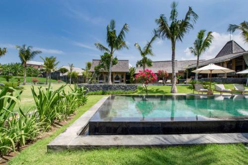 5 Star Villa For Rent In Bali, Bali Villa 2008