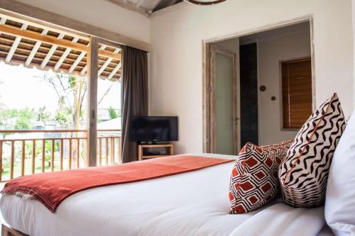 Luxury 5 Bedroom Villa With Private Pool, Bali Villa 2022