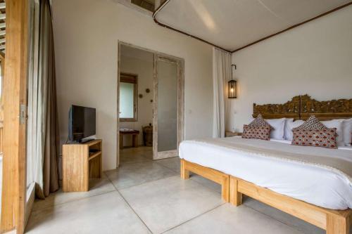 Luxury 5 Bedroom Villa With Private Pool, Bali Villa 2022