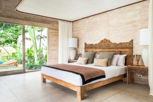 Luxury 5 Bedroom Villa With Private Pool, Bali Villa 2022