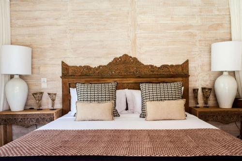Luxury 5 Bedroom Villa With Private Pool, Bali Villa 2022