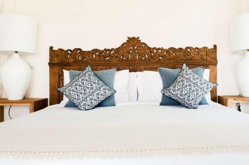 Luxury 5 Bedroom Villa With Private Pool, Bali Villa 2022