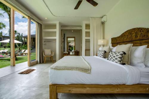 Luxury 5 Bedroom Villa With Private Pool, Bali Villa 2022