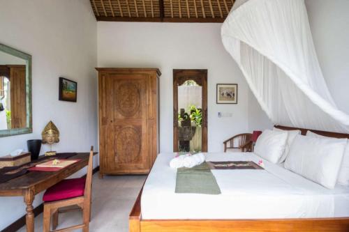 Beautiful Villa With Private Pool, Bali Villa 2029