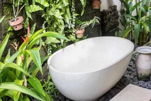 Beautiful Villa With Private Pool, Bali Villa 2029