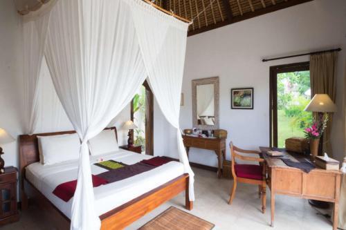 Beautiful Villa With Private Pool, Bali Villa 2029