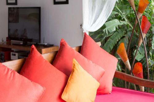 Beautiful Villa With Private Pool, Bali Villa 2029