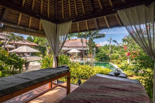 Beautiful Villa With Private Pool, Bali Villa 2029