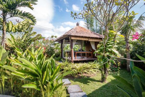 Beautiful Villa With Private Pool, Bali Villa 2029