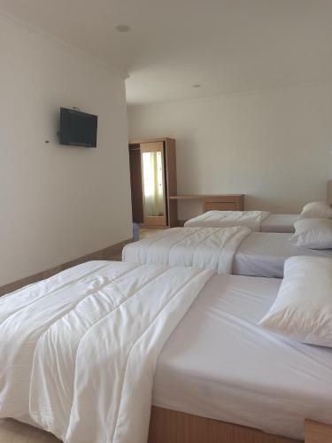 Hotel Guest House Simalem