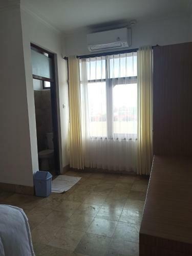 Hotel Guest House Simalem