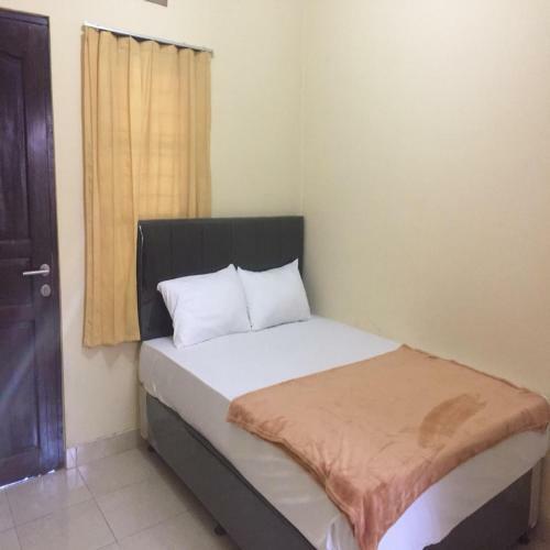 Handika Jaya Bs Hostel