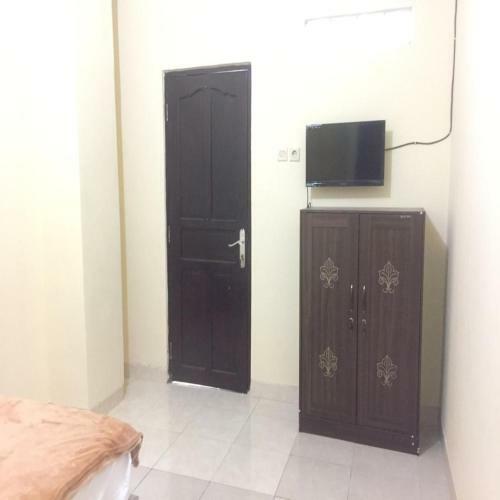 Handika Jaya Bs Hostel