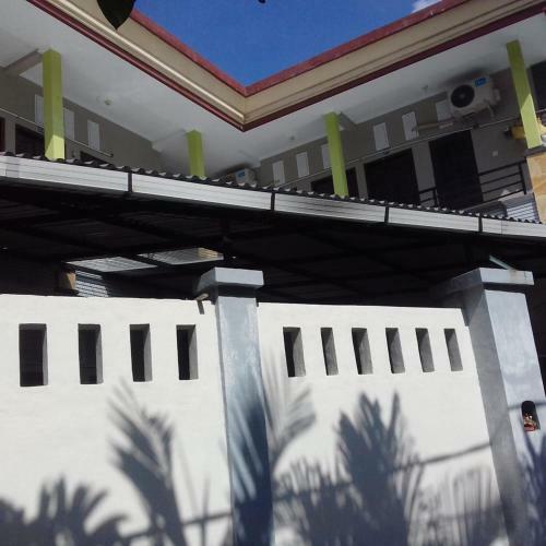 Handika Jaya Bs Hostel
